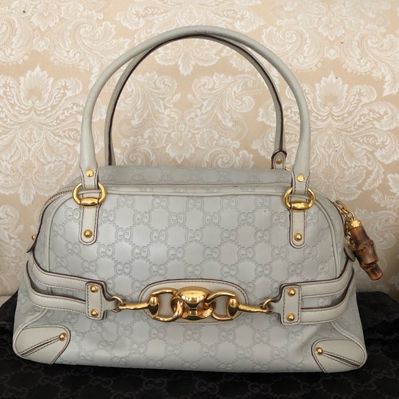 Gucci Handbags - Authentic Vintage Gucci handbag.